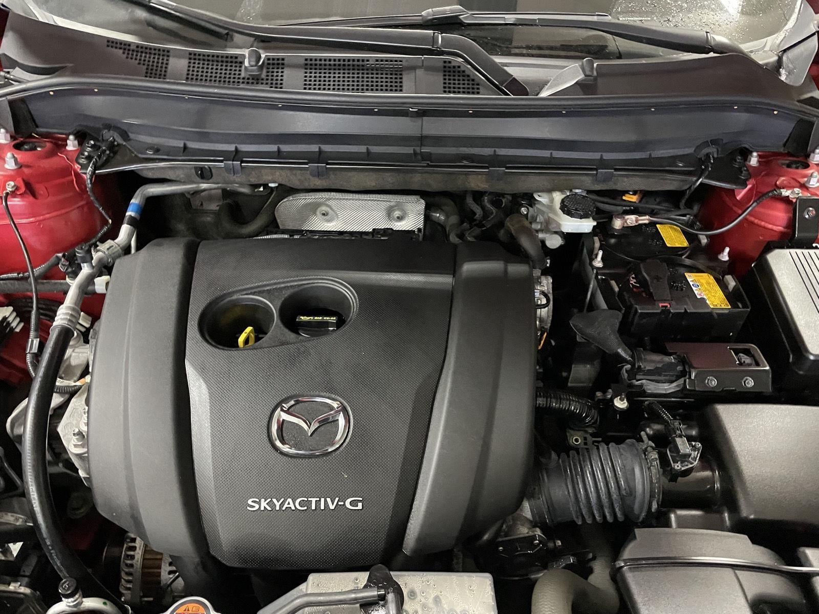 2023 Mazda Mazda CX-5 2.5 S Select Package