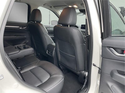 2024 Mazda Mazda CX-5 2.5 S Select Package