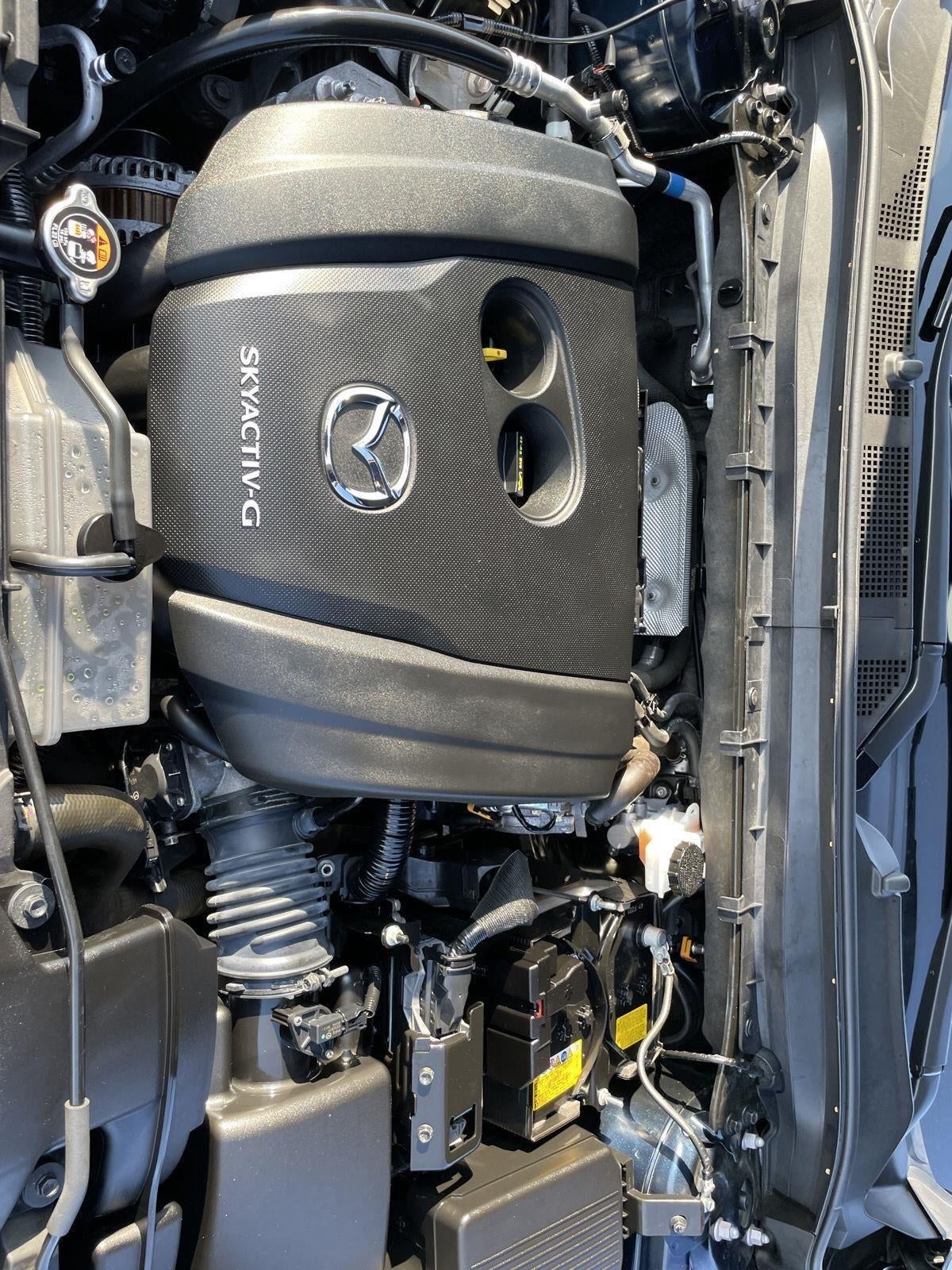 2023 Mazda Mazda CX-5 2.5 S Premium Plus Package