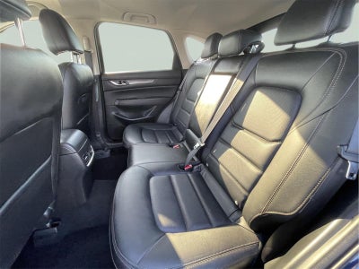 2023 Mazda Mazda CX-5 2.5 S Premium Plus Package