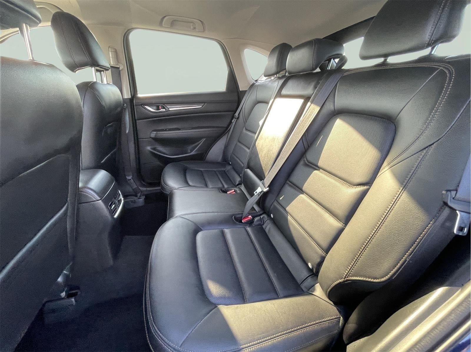 2023 Mazda Mazda CX-5 2.5 S Premium Plus Package