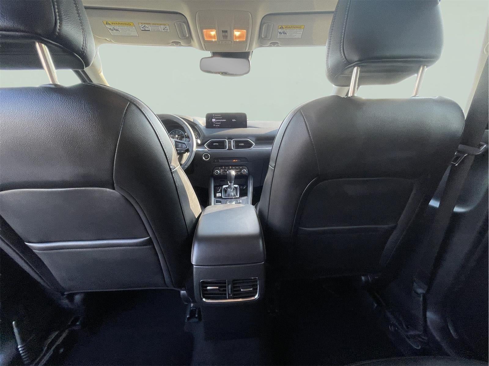 2023 Mazda Mazda CX-5 2.5 S Premium Plus Package