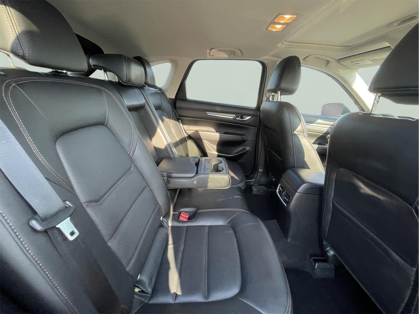 2023 Mazda Mazda CX-5 2.5 S Premium Plus Package