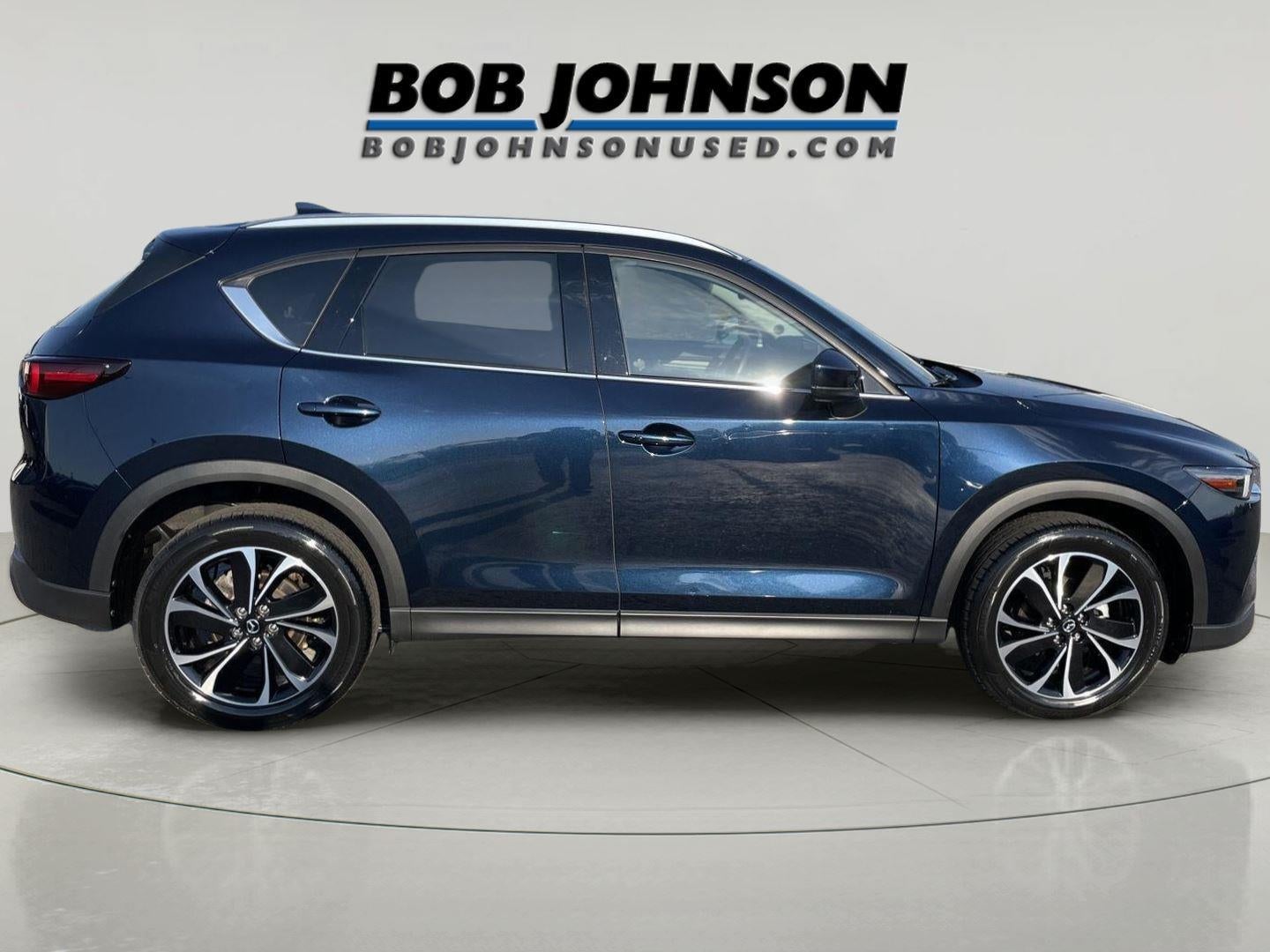 2023 Mazda Mazda CX-5 2.5 S Premium Plus Package