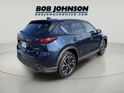 2023 Mazda Mazda CX-5 2.5 S Premium Plus Package