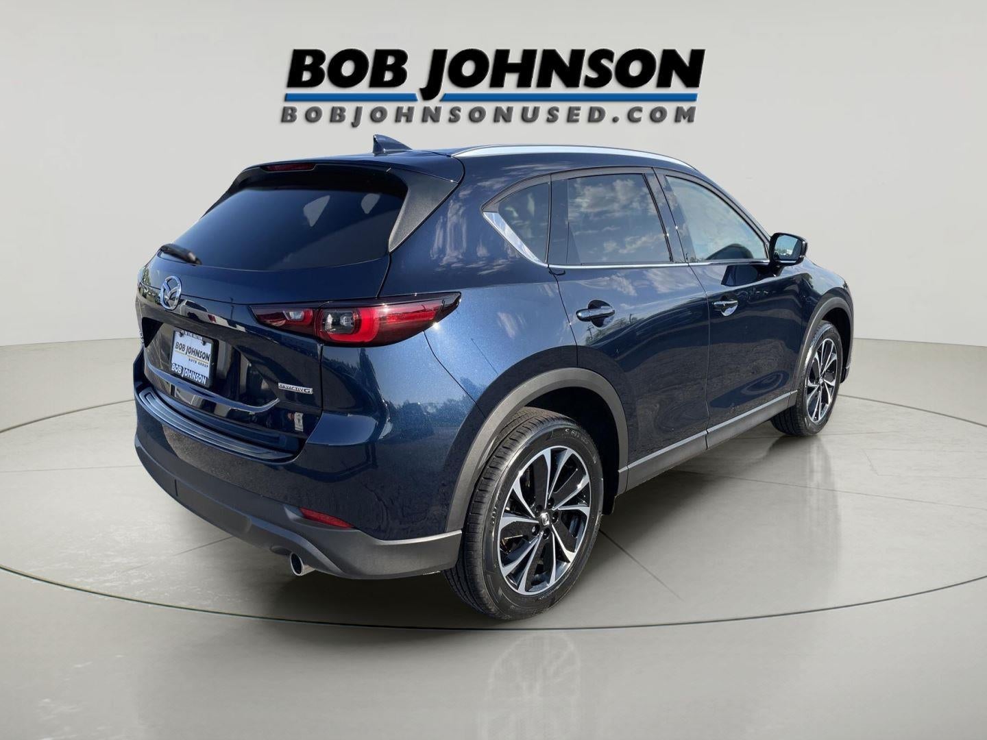 2023 Mazda Mazda CX-5 2.5 S Premium Plus Package