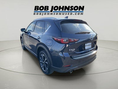 2023 Mazda Mazda CX-5 2.5 S Premium Plus Package