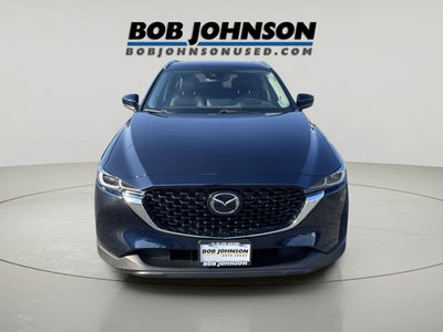 2023 Mazda Mazda CX-5 2.5 S Premium Plus Package