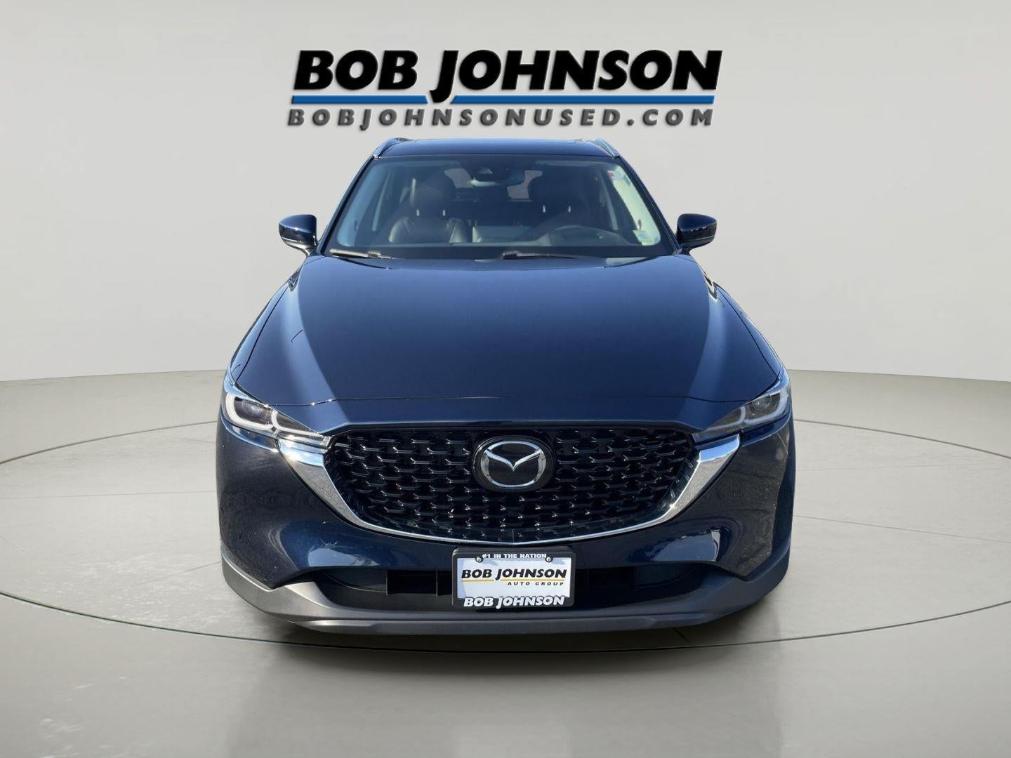 2023 Mazda Mazda CX-5 2.5 S Premium Plus Package
