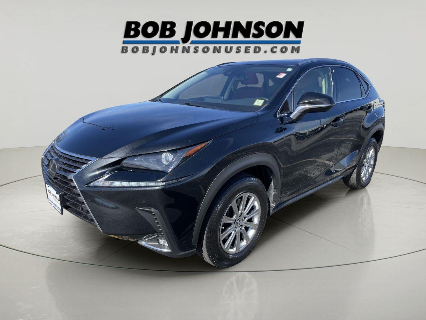 2020 Lexus NX NX 300