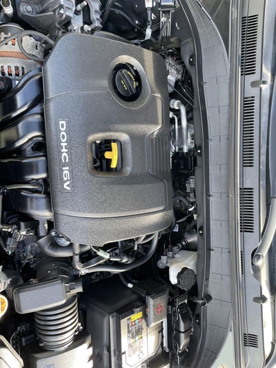 2019 Hyundai Kona SEL