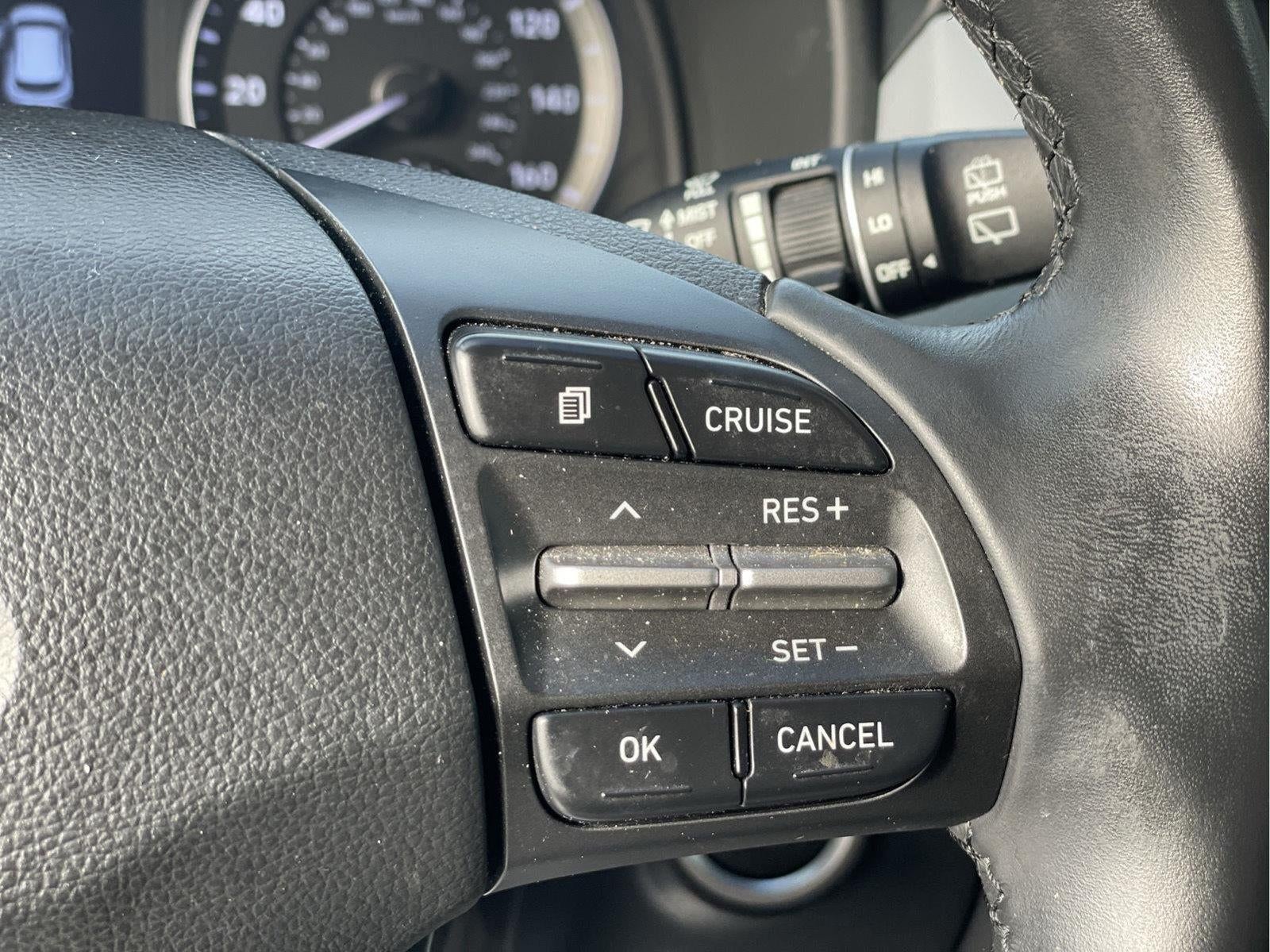 2019 Hyundai Kona SEL