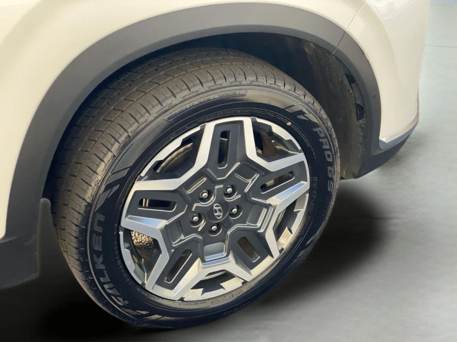 2022 Hyundai Santa Fe Plug-In Hybrid Limited