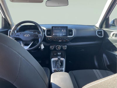 2023 Hyundai Venue SEL