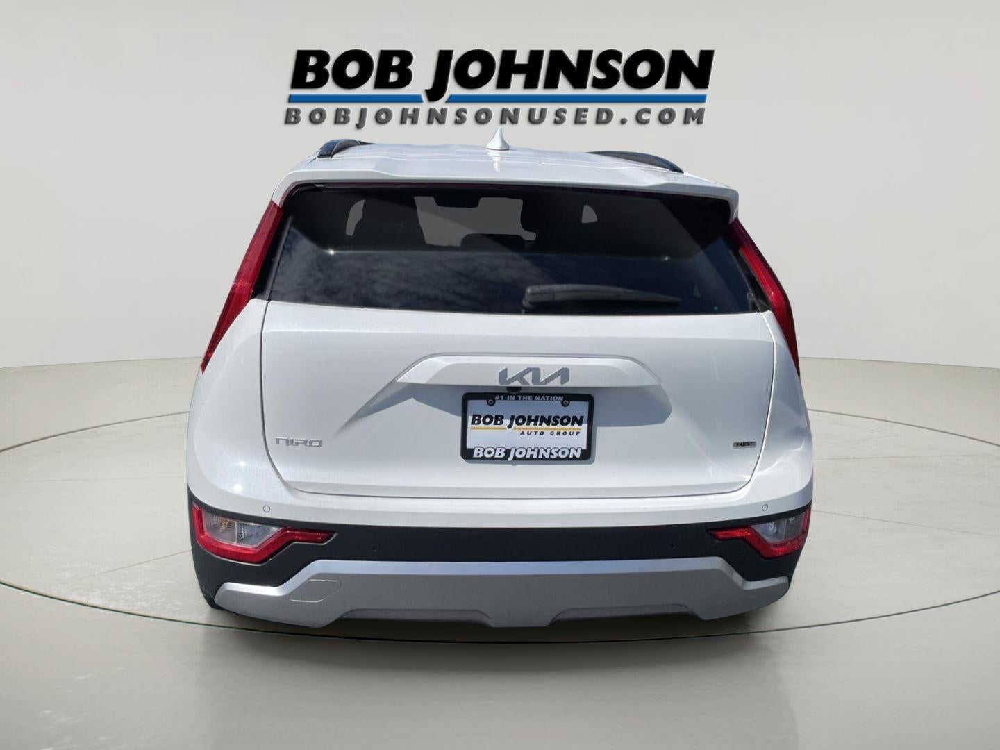 2023 Kia Niro EX