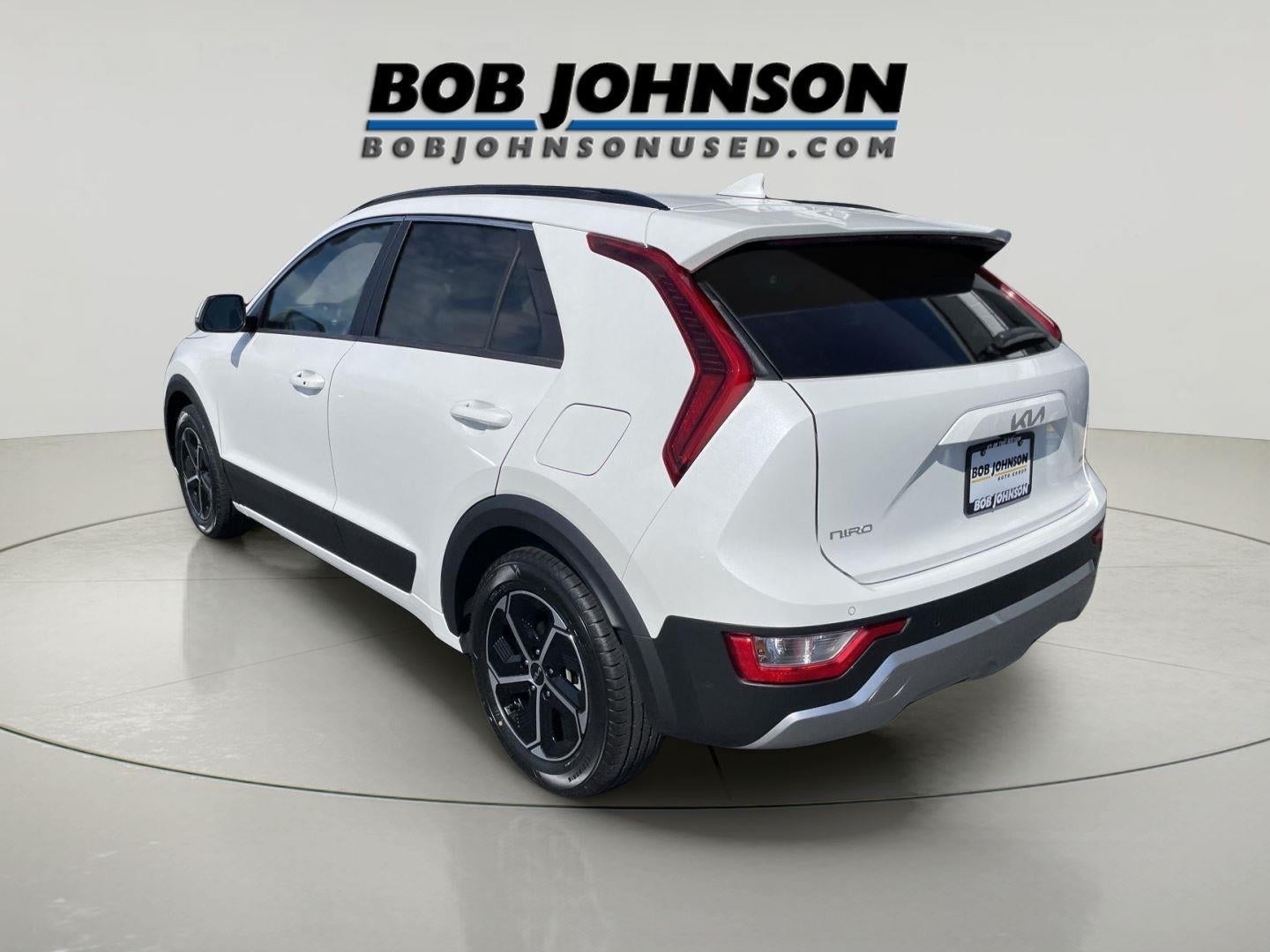 2023 Kia Niro EX