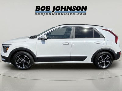 2023 Kia Niro EX