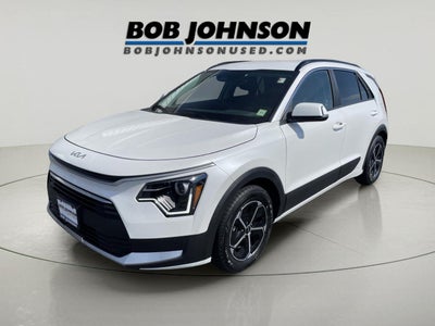 2023 Kia Niro EX