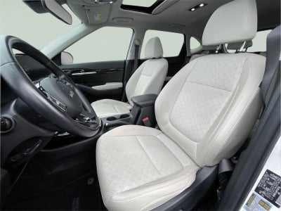 2023 Kia Seltos EX