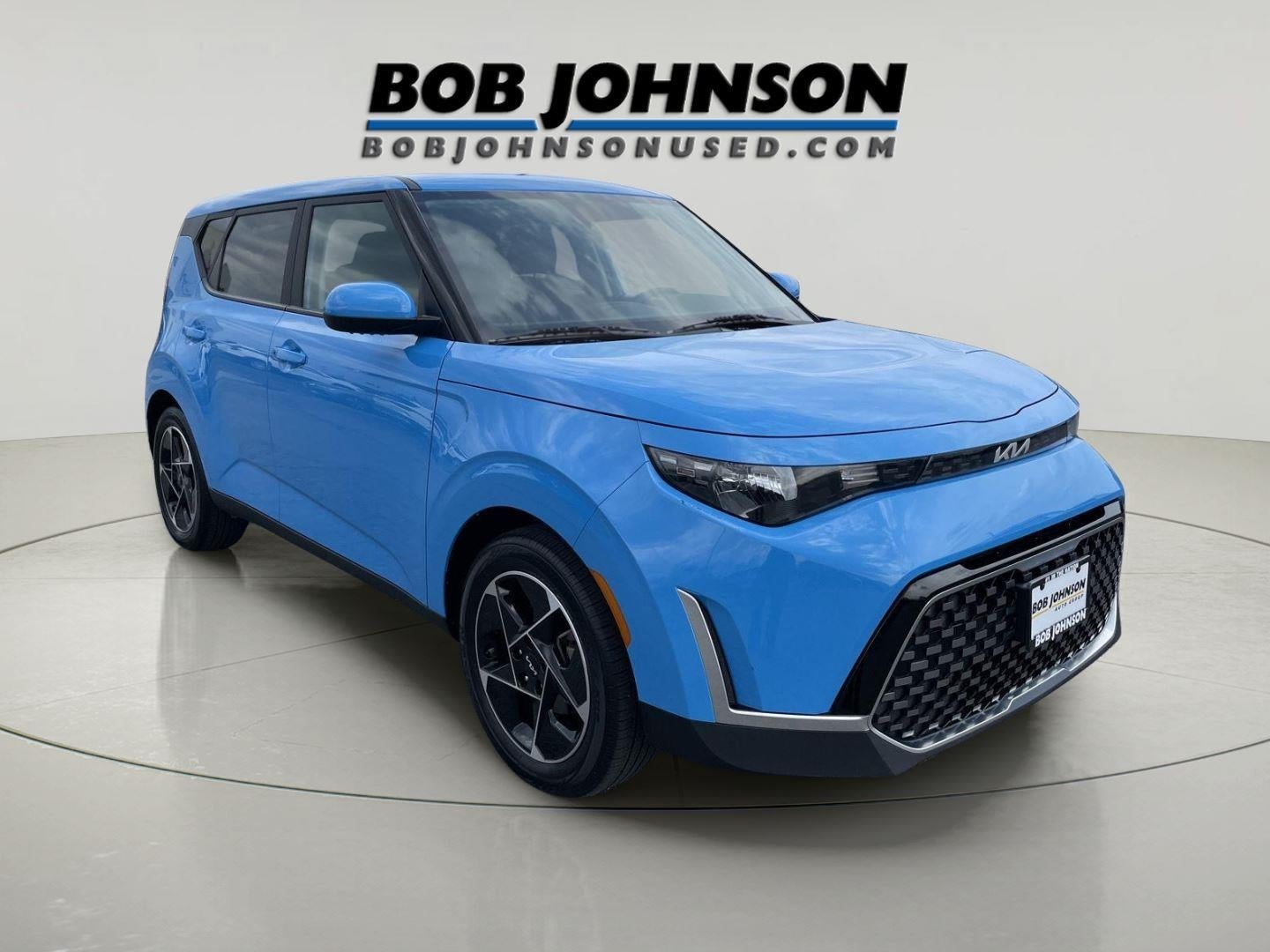 2023 Kia Soul EX