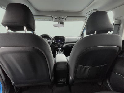 2023 Kia Soul EX