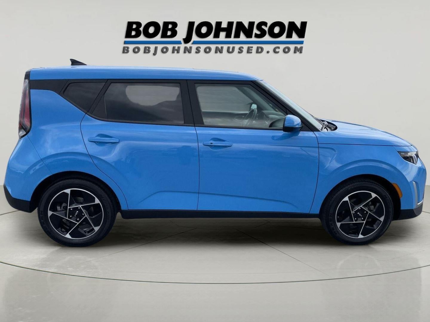 2023 Kia Soul EX