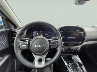 2023 Kia Soul EX