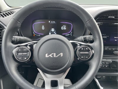 2023 Kia Soul EX
