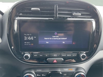 2023 Kia Soul EX