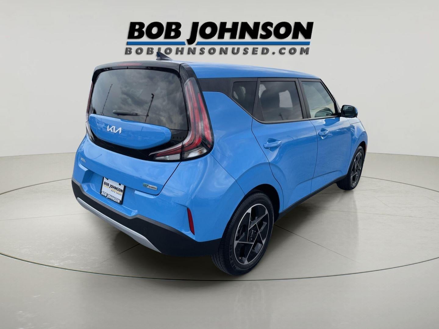 2023 Kia Soul EX