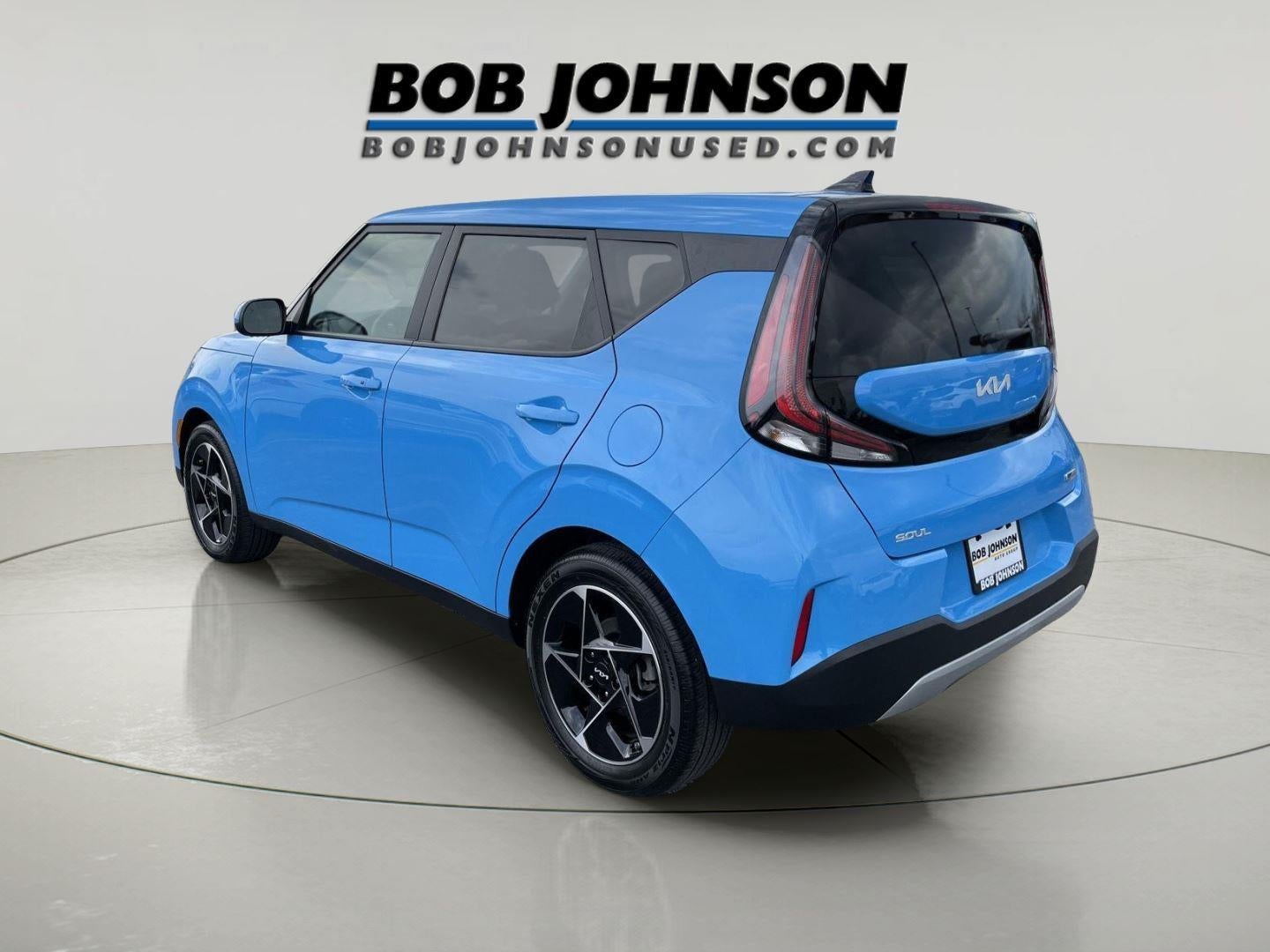 2023 Kia Soul EX