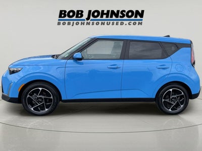 2023 Kia Soul EX