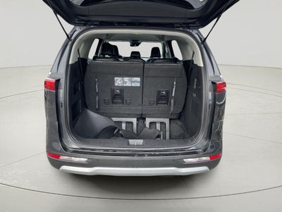 2023 Kia Carnival LX