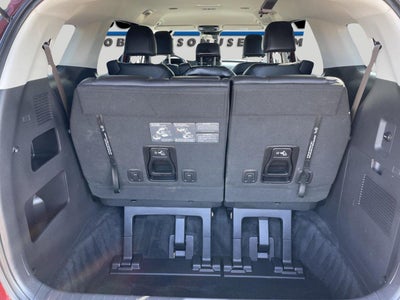 2023 Kia Carnival LX
