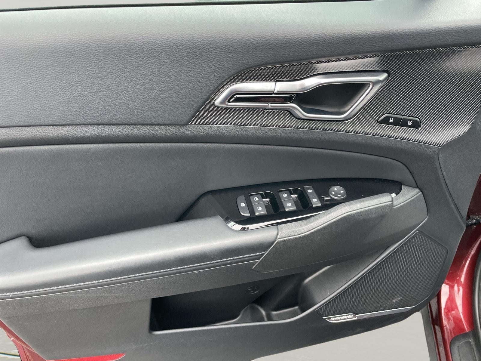 2023 Kia Sportage Hybrid SX-Prestige