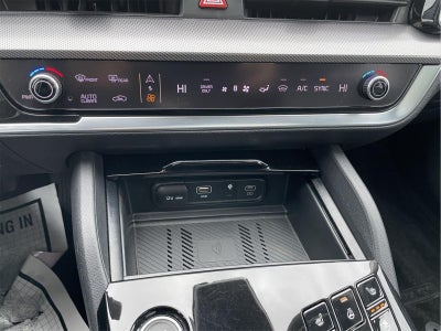 2023 Kia Sportage Hybrid SX-Prestige