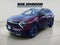 2024 Kia Sportage Plug-In Hybrid X-Line Prestige