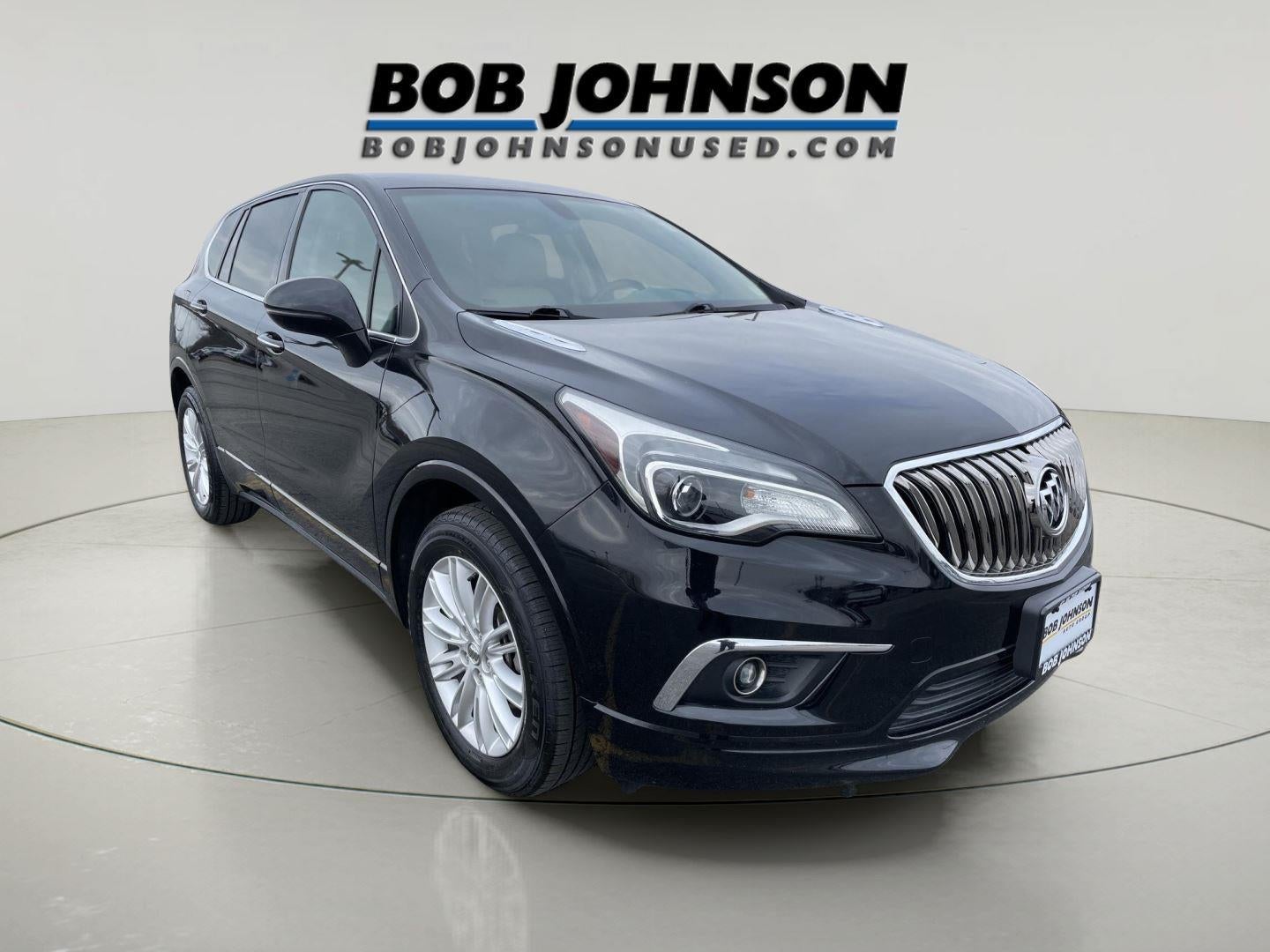 2017 Buick Envision Preferred