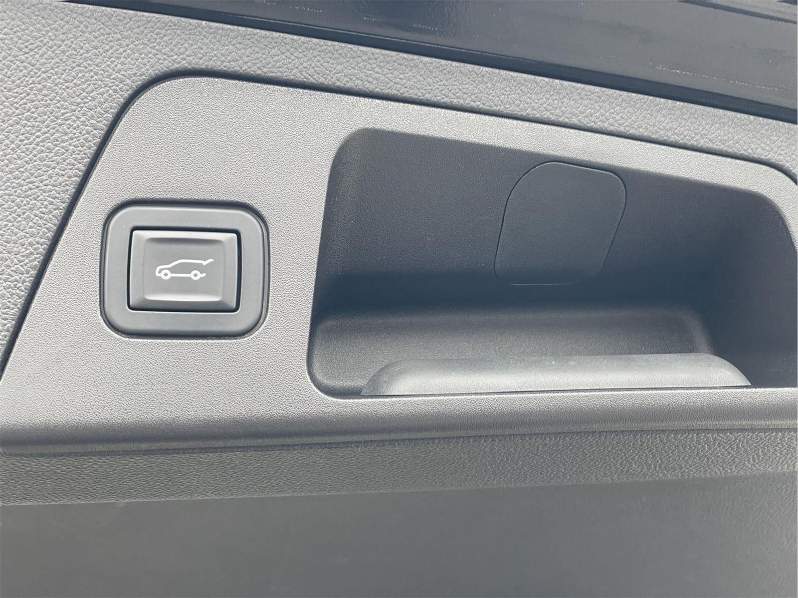 2017 Buick Envision Preferred