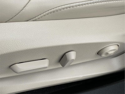 2017 Buick Envision Preferred