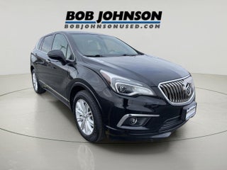 2017 Buick Envision Preferred