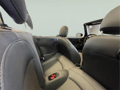 2024 MINI Convertible Cooper