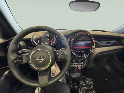 2024 MINI Convertible Cooper