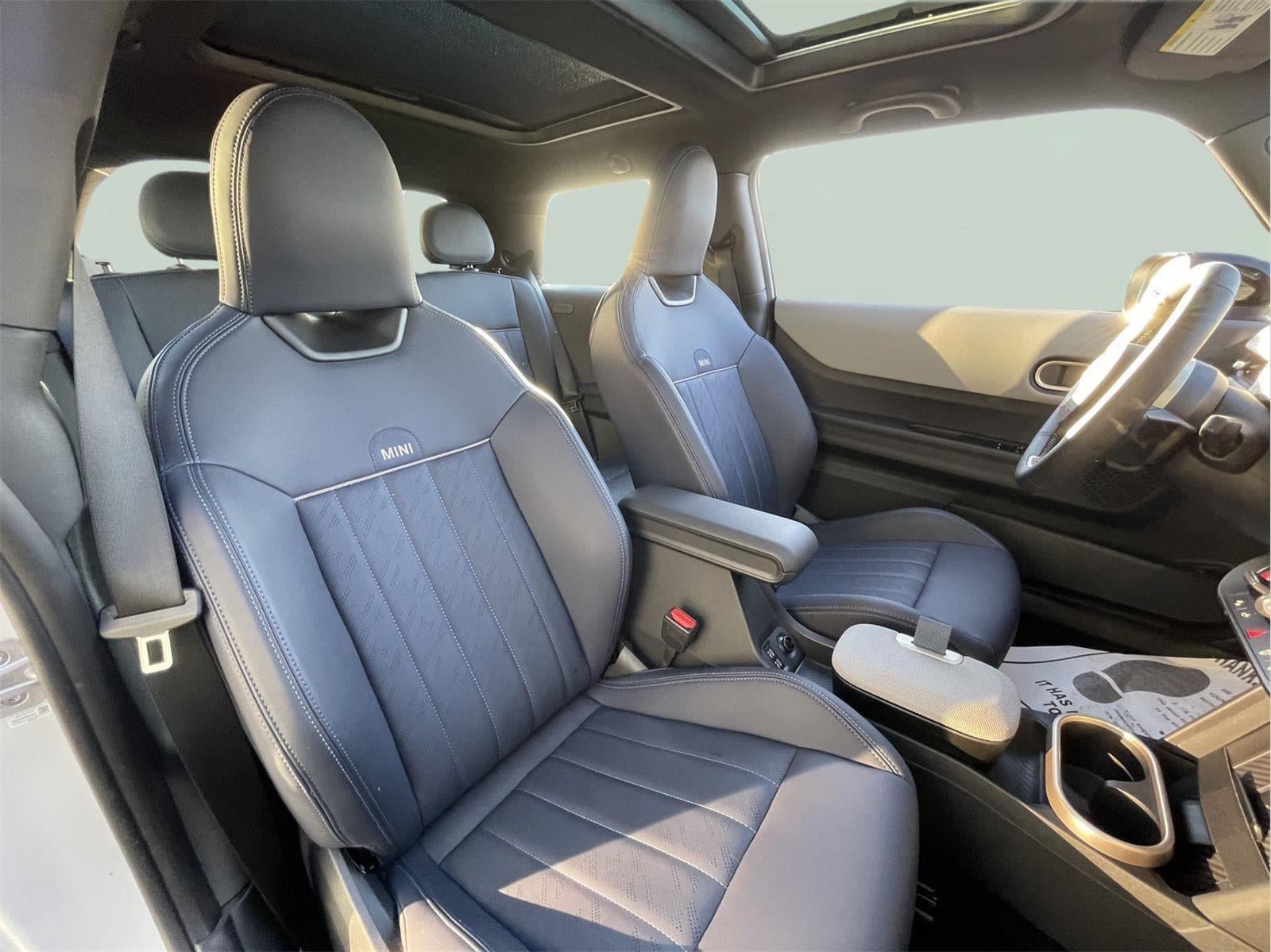 2025 MINI Hardtop 2 Door Cooper S