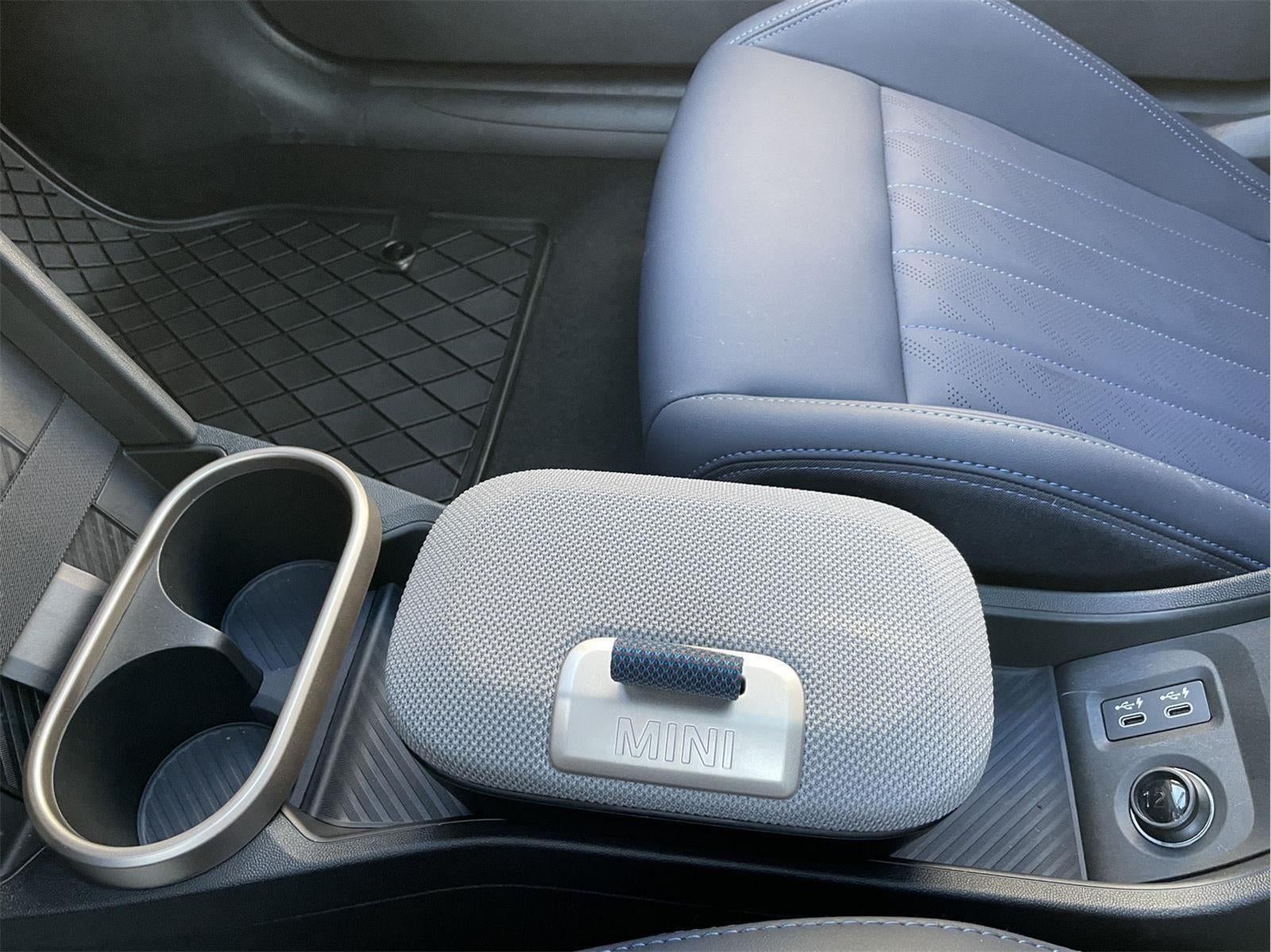 2025 MINI Hardtop 2 Door Cooper S