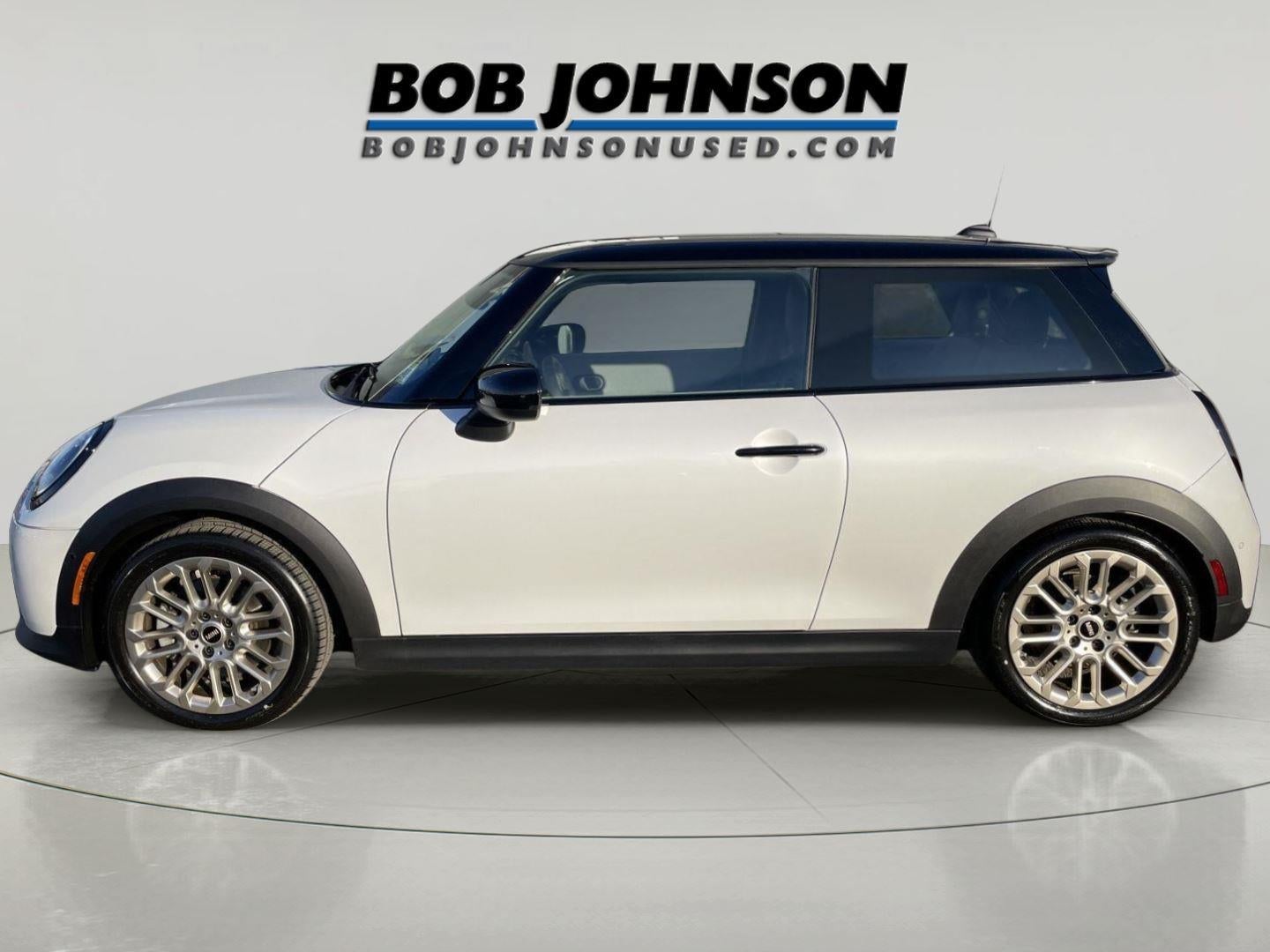 2025 MINI Hardtop 2 Door Cooper S
