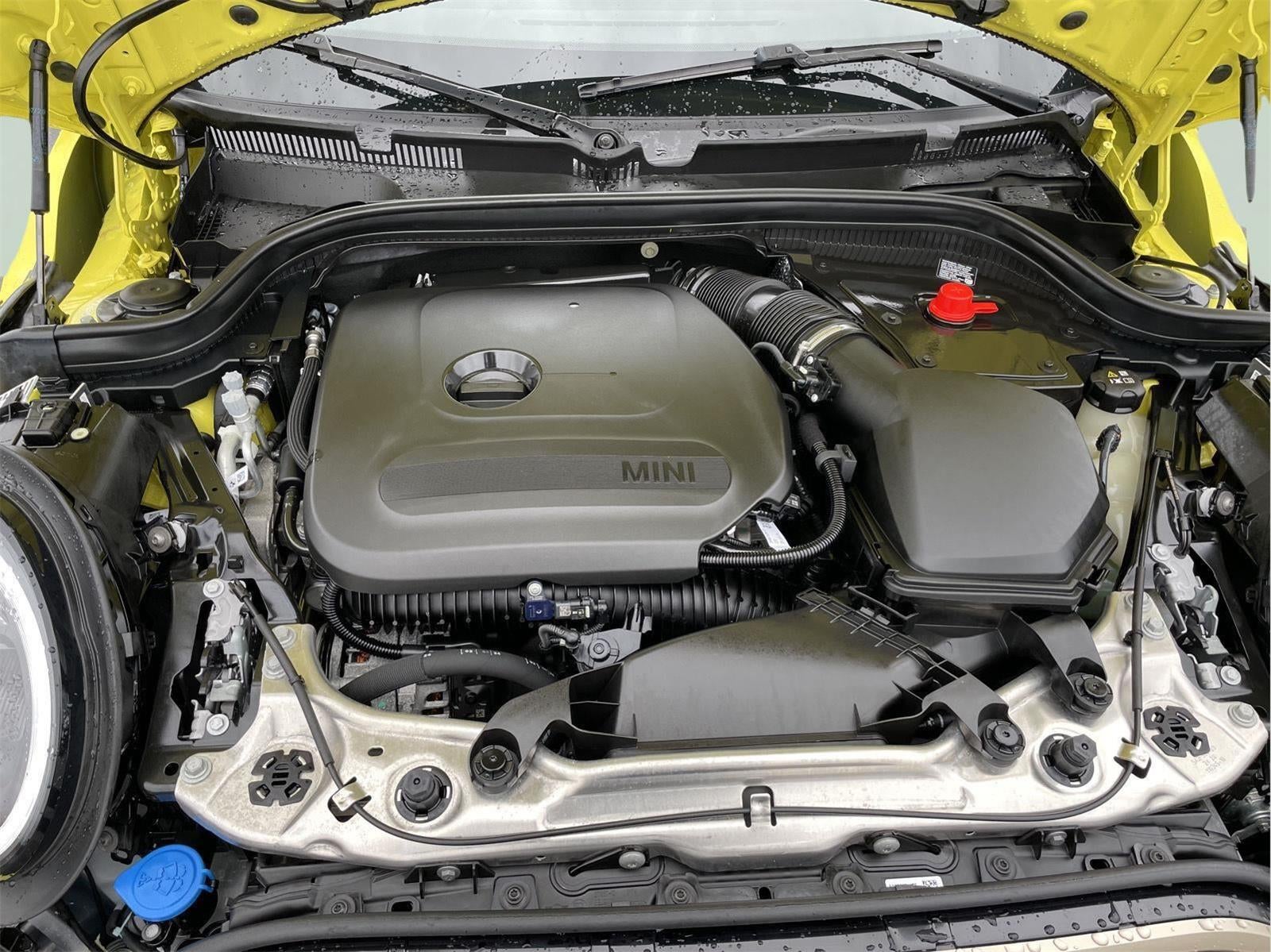 2025 MINI Hardtop 2 Door Cooper S