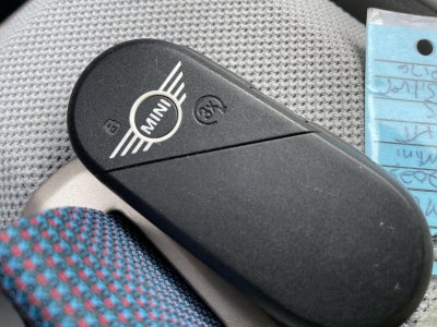 2025 MINI Hardtop 2 Door Cooper S