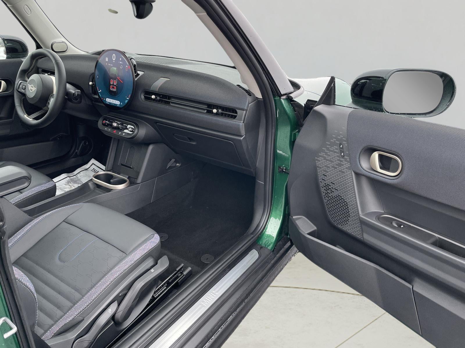 2025 MINI Hardtop 2 Door Cooper S