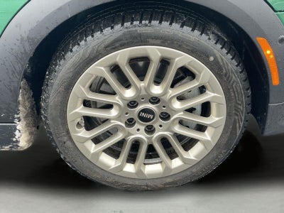 2025 MINI Hardtop 2 Door Cooper S